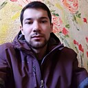 Бурхон, 30 лет