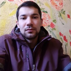 Фотография мужчины Бурхон, 30 лет из г. Нижний Новгород