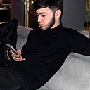 Мухамад, 22 года