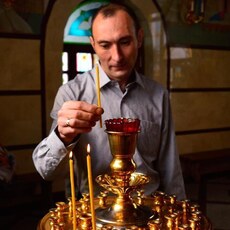 Фотография мужчины Николай, 44 года из г. Ленинск-Кузнецкий