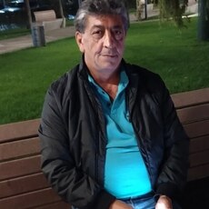 Фотография мужчины Татевос, 53 года из г. Магнитогорск