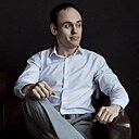 Роман, 33 года