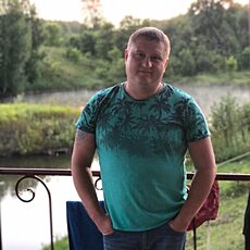 Фотография мужчины Иван, 41 год из г. Уфа