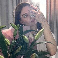 Фотография девушки Катя, 21 год из г. Томск