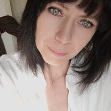 Фотография девушки Ирина, 46 лет из г. Омск