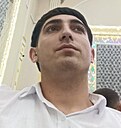 Кера, 24 года