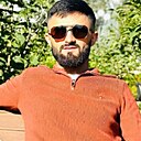 Дима, 25 лет
