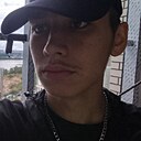 Михаил Соколов, 20 лет