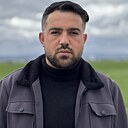Вусал, 30 лет