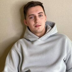 Фотография мужчины Никита, 27 лет из г. Новополоцк
