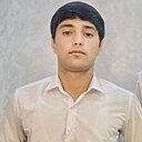 Мухаммед, 20 лет