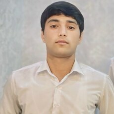 Фотография мужчины Мухаммед, 20 лет из г. Нижний Тагил