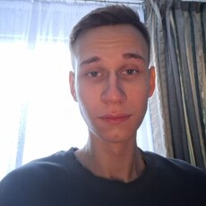 Фотография мужчины Влад, 18 лет из г. Новый Уренгой