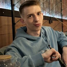 Фотография мужчины Илья, 26 лет из г. Екатеринбург