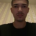 Али, 18 лет