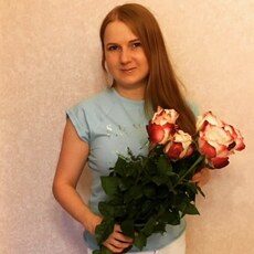 Фотография девушки Юлия, 35 лет из г. Москва