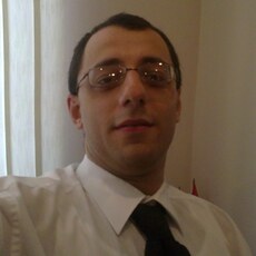 Фотография мужчины Levon, 38 лет из г. Ереван