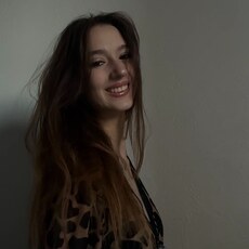 Фотография девушки Софи, 18 лет из г. Красноярск