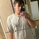 Влад, 25 лет