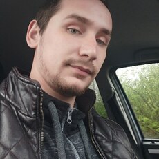 Фотография мужчины Алексей, 34 года из г. Жуков