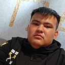 Дамир, 24 года