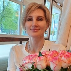 Фотография девушки Ольга, 48 лет из г. Тверь