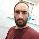 Вакиль, 37 лет