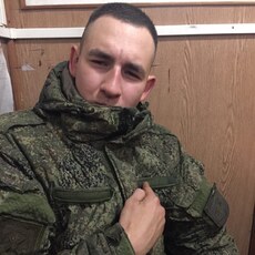 Фотография мужчины Максим, 22 года из г. Сыктывкар