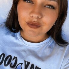 Фотография девушки Meri, 27 лет из г. Солигорск