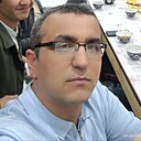 Ильхам, 42 года