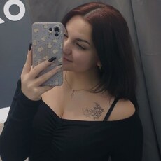 Фотография девушки Анастасия, 18 лет из г. Тольятти