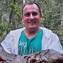 Валерий, 44 года