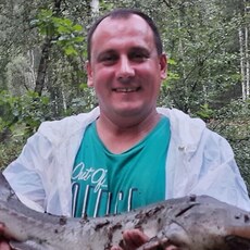 Фотография мужчины Валерий, 44 года из г. Железнодорожный
