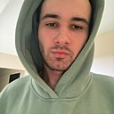Марк, 23 года