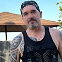Андрей, 44 года