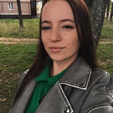 Фотография девушки Daria, 27 лет из г. Кострома