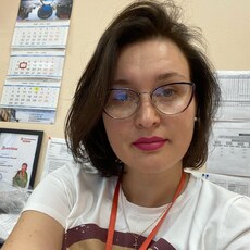 Фотография девушки Мария, 37 лет из г. Рязань