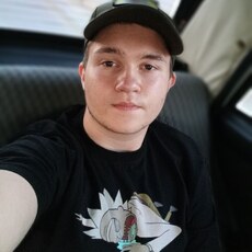 Фотография мужчины Максим, 20 лет из г. Краснодар