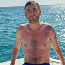 Фотография мужчины Валентин, 37 лет из г. Солнечнодольск