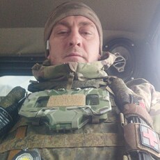 Фотография мужчины При Общении, 45 лет из г. Красноперекопск