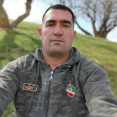 Фотография мужчины Назар, 41 год из г. Томск