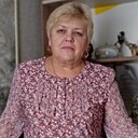Света, 63 года