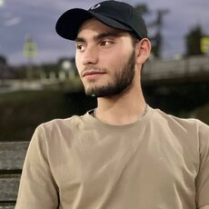 Фотография мужчины Богдан, 20 лет из г. Владикавказ