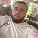 Шамил, 25 лет