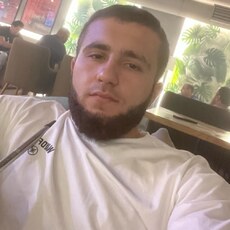 Фотография мужчины Шамил, 25 лет из г. Махачкала