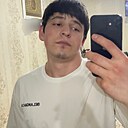 Гаджишка, 19 лет