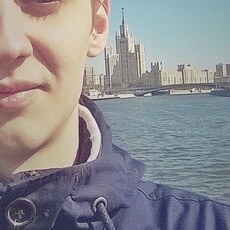 Фотография мужчины Дмитрий, 34 года из г. Москва