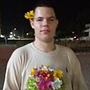 Владимир, 18 лет