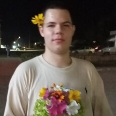 Фотография мужчины Владимир, 18 лет из г. Зеленодольск