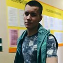 Андрей, 25 лет